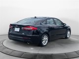 Used 2019 Ford Fusion SE image 5