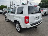 Used 2017 Jeep Patriot Latitude image 5