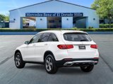 Certified 2022 Mercedes-Benz GLC 300 image 2
