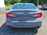 Certified 2021 Honda Accord Sport Special Edition image 5