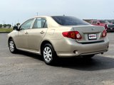 Used 2010 Toyota Corolla LE w/ All Weather Guard Pkg image 5