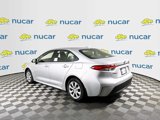 New 2025 Toyota Corolla LE image 5