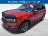 Used 2022 Ford Bronco Sport Big Bend image 3