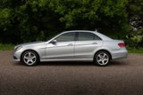 Used 2014 Mercedes-Benz E 350 Sedan w/ Lane Tracking Package image 2