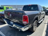 Used 2019 RAM 1500 Laramie w/ Convenience Group image 5