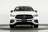 Certified 2024 Mercedes-Benz GLA 250 4MATIC image 2