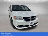 Used 2016 Dodge Grand Caravan SXT image 3