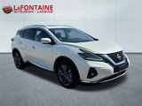 Used 2023 Nissan Murano Platinum image 3