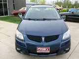 Used 2004 Pontiac Vibe w/ Moon And Tunes Value Package image 3