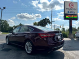 Used 2016 Toyota Avalon Limited image 3