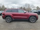 Used 2020 Jeep Grand Cherokee Limited image 4