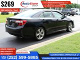 Used 2012 Toyota Camry SE image 6