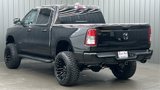 Used 2022 RAM 1500 Big Horn image 3