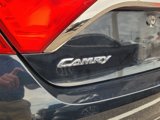 Used 2017 Toyota Camry SE image 4