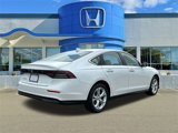 Used 2024 Honda Accord LX image 2