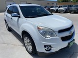 Used 2011 Chevrolet Equinox LT w/ Chrome Appearance Package image 2