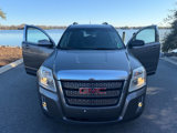 Used 2011 GMC Terrain SLE image 2