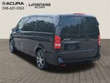 Used 2018 Mercedes-Benz Metris Passenger image 3