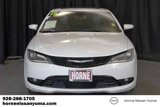 Used 2015 Chrysler 200 S w/ Navigation & Sound Group I image 2