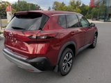 Used 2021 Nissan Rogue SV image 4