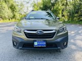 Used 2022 Subaru Outback Premium image 2