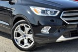 Used 2018 Ford Escape Titanium image 3
