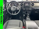 Certified 2018 Jeep Wrangler Unlimited Sport image 3