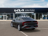 New 2025 Kia K4 LX image 4