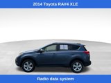 Used 2014 Toyota RAV4 XLE image 2