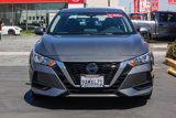 Certified 2022 Nissan Sentra SV image 3