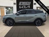 Certified 2023 Kia Sportage X-Line image 4