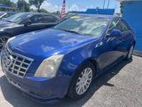 Used 2012 Cadillac CTS AWD Sedan image 2