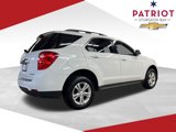 Used 2013 Chevrolet Equinox LT w/ Driver Convenience Package image 4