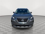Used 2022 Nissan Rogue SL w/ SL Premium Package image 3
