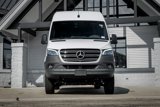 Used 2024 Mercedes-Benz Sprinter 2500 image 5