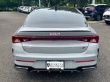Used 2022 Kia K5 GT-Line w/ GT-Line FWD Premium Package image 4