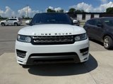 Used 2017 Land Rover Range Rover Sport HSE Dynamic image 4