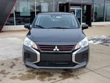 New 2024 Mitsubishi Mirage Black Edition image 2