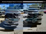 Used 2025 Chevrolet Trax LT w/ Driver Confidence Package image 2