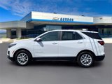 Used 2022 Chevrolet Equinox LT image 2