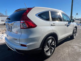 Used 2016 Honda CR-V Touring image 5
