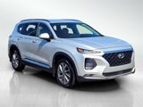 Used 2019 Hyundai Santa Fe SEL image 3
