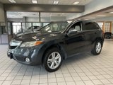 Used 2014 Acura RDX AWD image 3