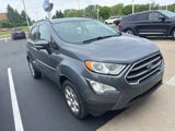 Used 2018 Ford EcoSport SE image 2