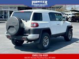 Used 2012 Toyota FJ Cruiser 4WD image 3
