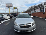Used 2014 Chevrolet Cruze LT image 2