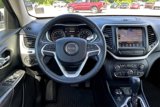 Used 2015 Jeep Cherokee Trailhawk w/ Comfort/Convenience Group image 5