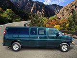 Used 2014 Chevrolet Express 3500 LT w/ LT Preferred Equipment Group image 2