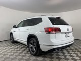 Used 2019 Volkswagen Atlas SE image 3