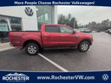 Used 2019 Ford Ranger XLT w/ Equipment Group 301A Mid image 6